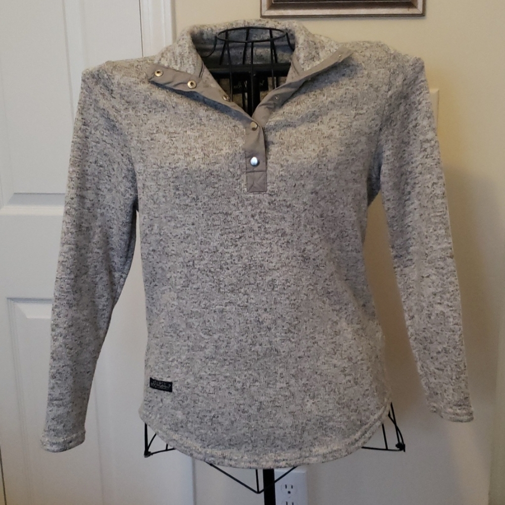 Simply Southern sweater